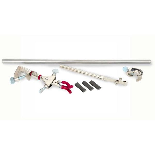 Support Rod And Clamp Kit